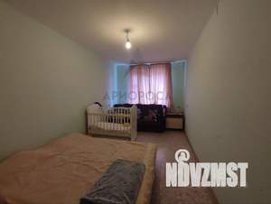3-к квартира, вторичка, 70м2, 3/9 этаж