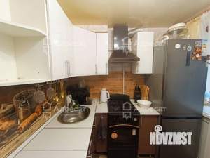 2-к квартира, вторичка, 44м2, 3/3 этаж