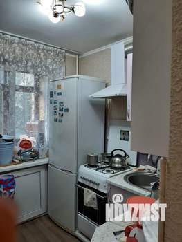 1-к квартира, вторичка, 32м2, 3/9 этаж