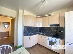 1-к квартира, вторичка, 37м2, 6/9 этаж