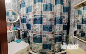 3-к квартира, вторичка, 59м2, 4/5 этаж