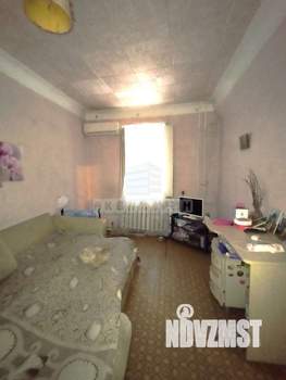 1-к квартира, вторичка, 37м2, 1/2 этаж
