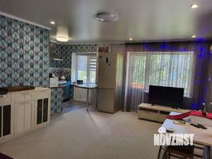 1-к квартира, вторичка, 33м2, 3/4 этаж