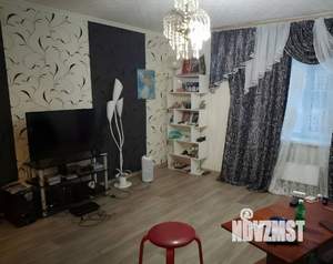 4-к квартира, вторичка, 75м2, 1/9 этаж