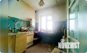 1-к квартира, вторичка, 21м2, 5/5 этаж