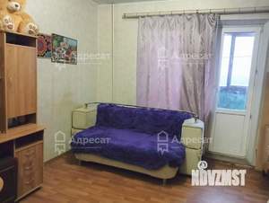 3-к квартира, вторичка, 63м2, 9/16 этаж