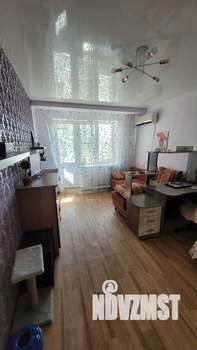 1-к квартира, вторичка, 35м2, 4/5 этаж
