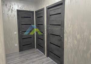 1-к квартира, вторичка, 35м2, 4/5 этаж