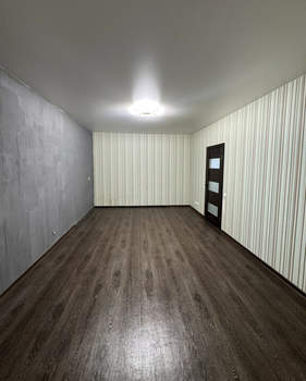 1-к квартира, вторичка, 46м2, 2/10 этаж