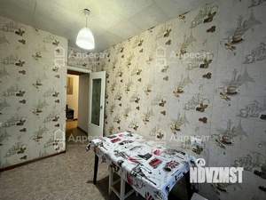 2-к квартира, вторичка, 52м2, 1/9 этаж