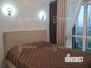 3-к квартира, вторичка, 78м2, 9/9 этаж