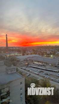 2-к квартира, вторичка, 50м2, 16/16 этаж