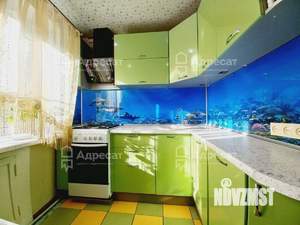 3-к квартира, вторичка, 57м2, 5/5 этаж