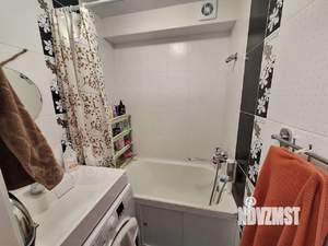 3-к квартира, вторичка, 51м2, 2/12 этаж