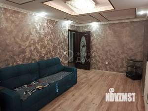 3-к квартира, вторичка, 62м2, 1/5 этаж