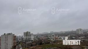 3-к квартира, вторичка, 65м2, 7/9 этаж