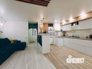 3-к квартира, вторичка, 77м2, 8/10 этаж