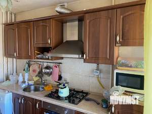 4-к квартира, вторичка, 75м2, 8/9 этаж