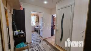 1-к квартира, вторичка, 35м2, 4/9 этаж