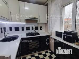 3-к квартира, вторичка, 55м2, 2/9 этаж