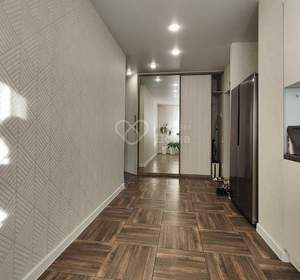2-к квартира, вторичка, 59м2, 8/10 этаж