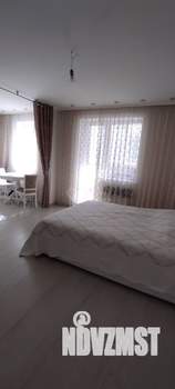 1-к квартира, вторичка, 35м2, 4/5 этаж