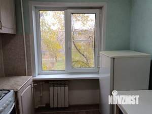 1-к квартира, вторичка, 32м2, 2/4 этаж