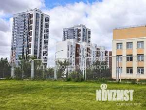 Студия квартира, вторичка, 28м2, 20/22 этаж