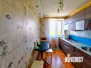 2-к квартира, вторичка, 53м2, 5/5 этаж