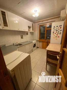 2-к квартира, вторичка, 47м2, 8/9 этаж