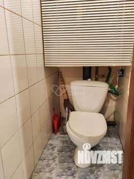 3-к квартира, вторичка, 59м2, 4/5 этаж