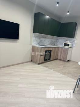 2-к квартира, вторичка, 46м2, 21/24 этаж