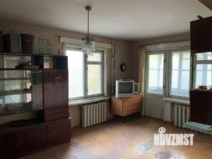 1-к квартира, вторичка, 31м2, 2/5 этаж