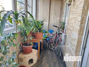 3-к квартира, вторичка, 70м2, 1/9 этаж