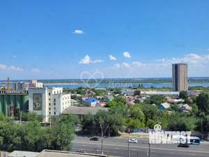 1-к квартира, вторичка, 36м2, 11/16 этаж