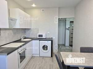 1-к квартира, вторичка, 36м2, 24/24 этаж