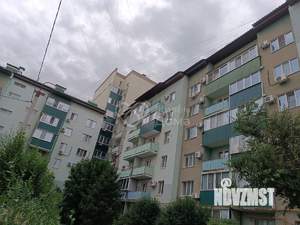 1-к квартира, вторичка, 35м2, 2/6 этаж