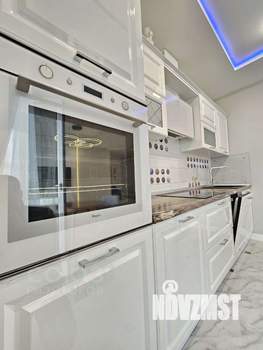 3-к квартира, вторичка, 88м2, 23/24 этаж