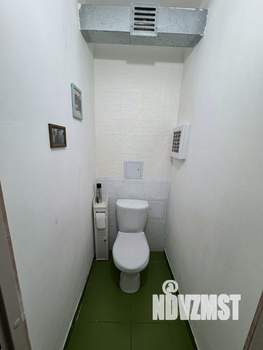 2-к квартира, вторичка, 52м2, 1/10 этаж