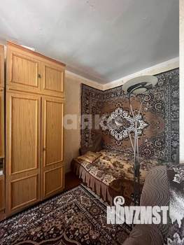 1-к квартира, вторичка, 30м2, 5/5 этаж