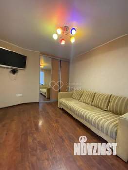 2-к квартира, вторичка, 44м2, 1/5 этаж