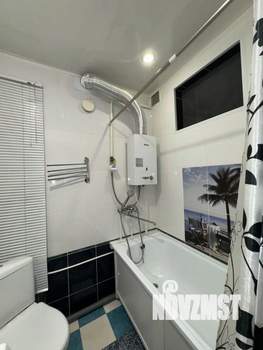 1-к квартира, вторичка, 33м2, 4/5 этаж