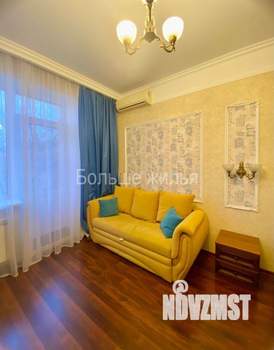 2-к квартира, вторичка, 55м2, 4/5 этаж