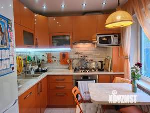 2-к квартира, вторичка, 44м2, 1/5 этаж