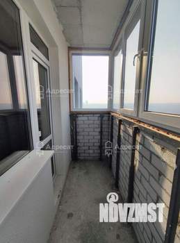 1-к квартира, вторичка, 22м2, 22/22 этаж