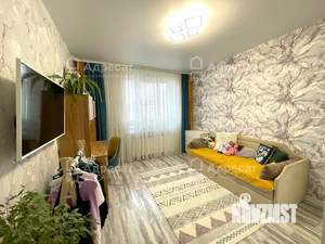 2-к квартира, вторичка, 54м2, 7/9 этаж