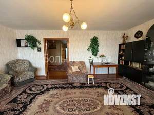 3-к квартира, вторичка, 74м2, 3/9 этаж