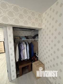 2-к квартира, вторичка, 52м2, 6/12 этаж