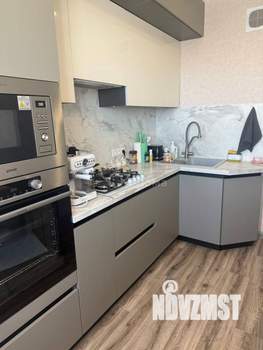 3-к квартира, вторичка, 64м2, 9/9 этаж