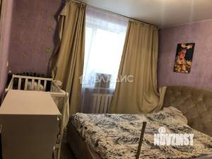 2-к квартира, вторичка, 35м2, 2/8 этаж
